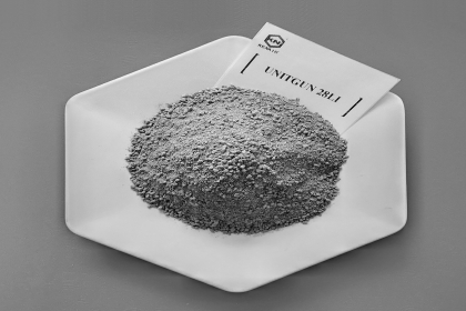 UNITGUN® Series Gunning Material